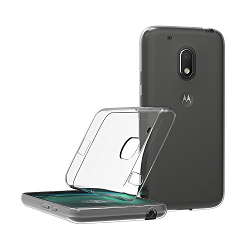 Funda Motorola Moto G4 Play AICEK Motorola Moto G4 Play Funda Transparente Gel Silicona Moto G4 Play Premium Carcasa para Moto G4 Play reviews Funda Motorola Moto G4 Play AICEK Motorola Moto G4 Play Funda Transparente Gel Silicona Moto G4 Play Premium Carcasa para Moto G4 Play