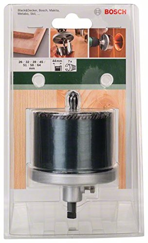 Bosch DIY 7tlg. Lochsägen-Set - 2