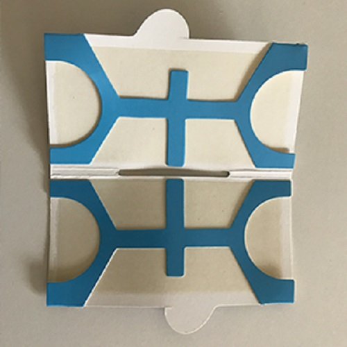Zero In Bettwanzenfalle, 3 Packungen (Dauert bis zu 60 Tage, Vergifungsfrei) - 4