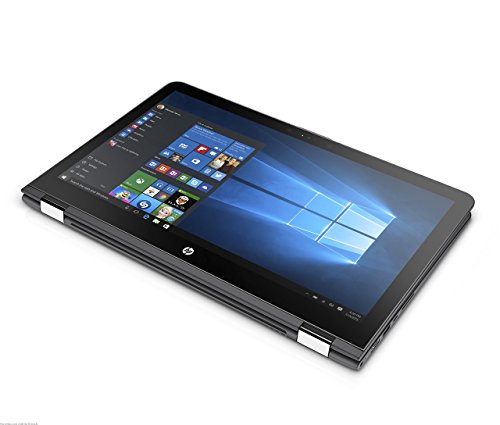 HP Envy x360 15-ar002na Convertible Laptop 15 6 inch Full HD Touch-Screen AMD A9-9410 APU 8 GB RAM 256 GB SSD Windows 10 - Dark Ash Silver Ce reviews HP Envy x360 15-ar002na Convertible Laptop 15 6 inch Full HD Touch-Screen AMD A9-9410 APU 8 GB RAM 256 GB SSD Windows 10 - Dark Ash Silver Ce