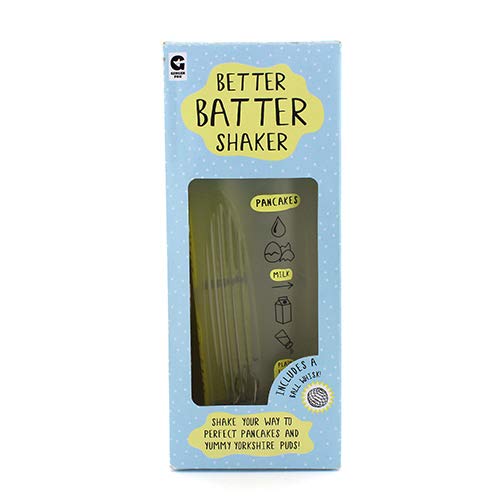 Preisvergleich Produktbild Better Batter Shaker