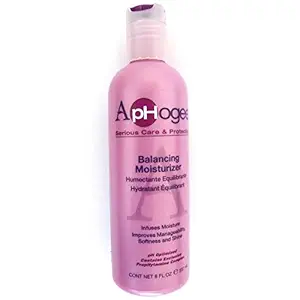 Aphogee Balancing Moisturizer, 8 Ounce