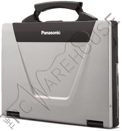 Panasonic Toughbook CF-52 4GB RAM 250GB HDD Windows 7 semi-Rugged Laptop with 15 4  Screen