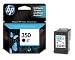 Produktbild Inkjetpatrone 350, für Deskjet D-4260, OfficeJet J-5780/5785, schwarz