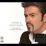 George Michael : Ladies & Gentlemen - The Best Of
