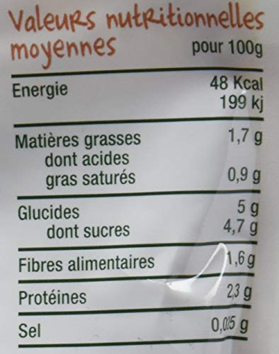 Good Goût Bio Patates Douces Sauté De Porc Dès 6 Mois 190 G Lot De 4 - 