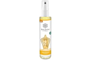 ‎BALDINI Baldini Raumspray Yogaduft Demeter 50ml