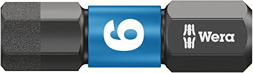 Wera Bit-Sortiment, Bit-Check 30 Impaktor 1, 30-teilig, 05057690001 - 33