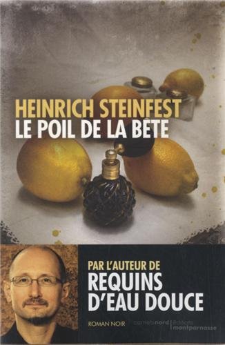 couverture de : Le Poil de la b&ecirc;te