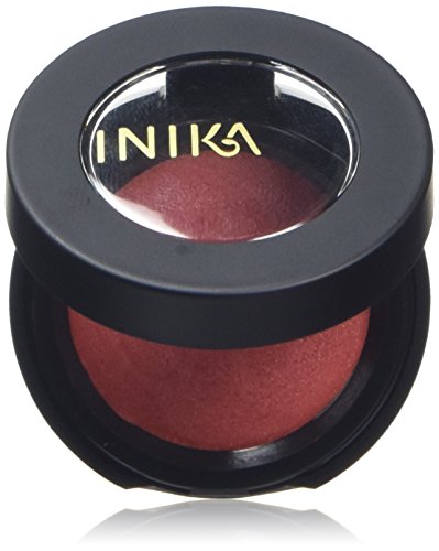 INIKA Certified Organic Lip and Cheek Cream