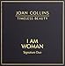 Joan Collins Timeless Beauty Signature Duo Eau de Parfum & Fragrance Essence