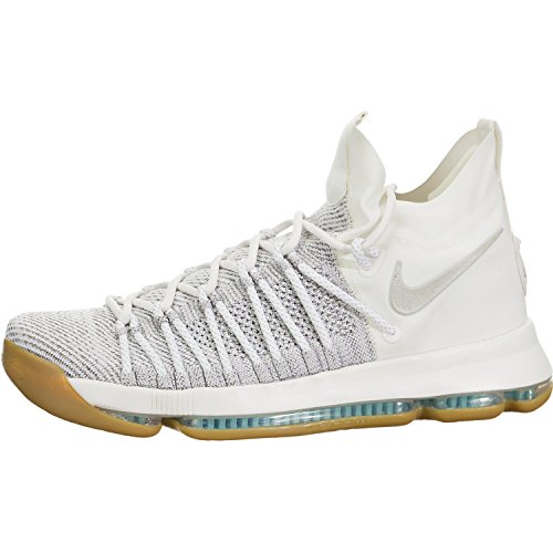 Preisvergleich Produktbild Nike Shox Rivalry schwarz Gr.47