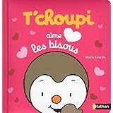 T Choupi N A Plus Sommeil Amazon Fr Courtin Thierry Courtin Thierry Livres