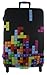 Produktbild Kofferhülle Kratzschutz Trolley Spinner 70 – 80 cm LC Tetris