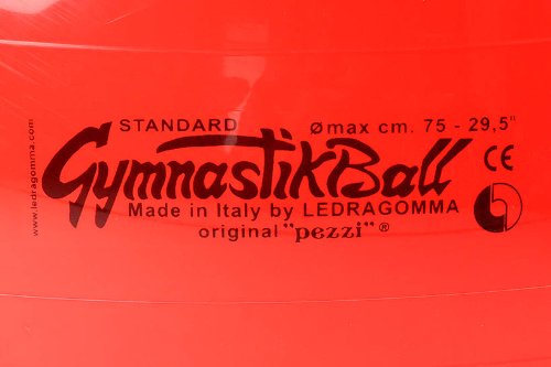 Pezziball Gymnastikball - 2