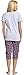 Be Mammy Maternity Pyjama Set Urlike (Melange, S)