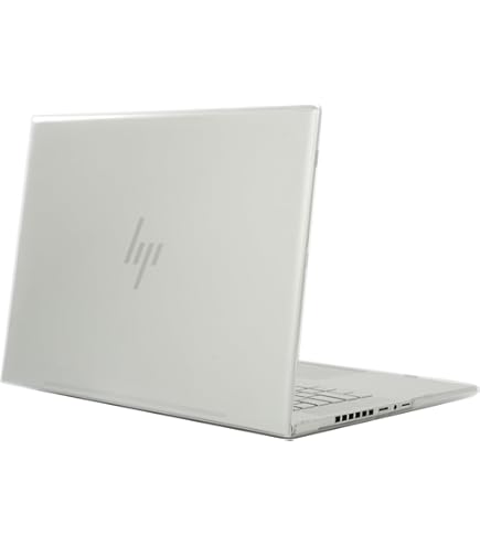 MCover Only Compatible With HP OmniBook 5 16-AF / 16-AF / 16-AG / 16