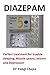 Produktbild Diazepam: Perfect treatment for trouble sleeping, Muscle spasm, seizure and Depression