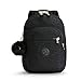 Produktbild Kipling Clas Seoul S Schulrucksack, 10 Liter, Black Pylon Emb