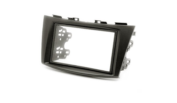 Autostar Car Stereo Installation kit 