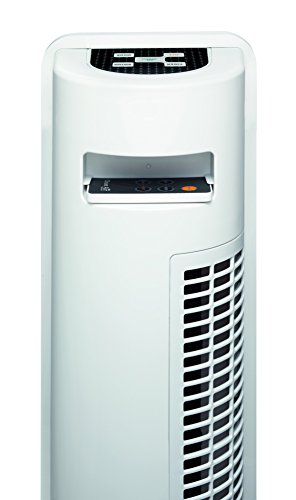 Luxus Turmventilator mit Ionisator CA-405 - 5
