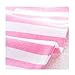 DANROL Baby Girls 5-Pack Cartoon Pants set 100% Cotton 24 Months