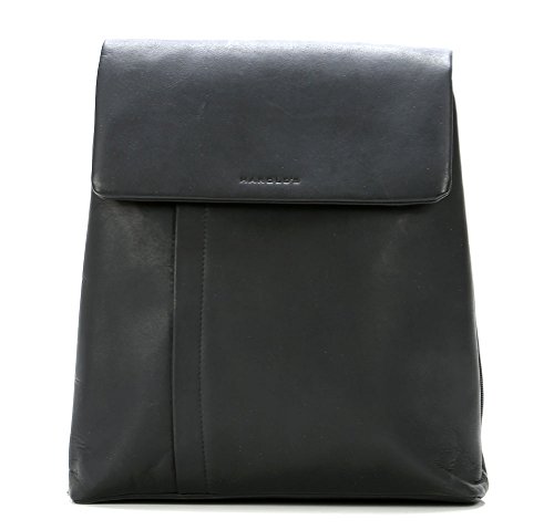Harold's Campo City-Rucksack 1 schwarz
