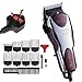 Wahl Professional Corded Clipper Magic Clip Precision Fade Clipper 5 Star Series 230-240V 50Hz. (Uk Plug)