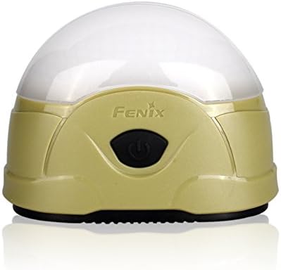 Fenix CL20 Camping Lantern (Green)