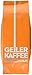 Produktbild GEILER KAFFEE Röstung BERLIN, 1er Pack (1 x 1 kg)