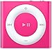 Produktbild Apple iPod Shuffle, 2 GB, 2015, Rosa