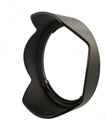 PROFOX Nouveau: Pare-soleil LH-73C de PROFOX pour Canon EF-S 1:4-5.6/10-18mm IS STM
