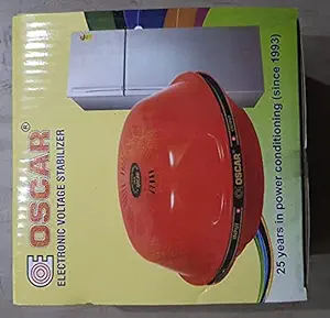 T N & Sons Refrigeration Oscar Stabilizer 1 KVA (for Upto 500ltr Refrigerators) Pack of 1