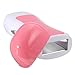 LuckyFine Roll On Cartridge Depilatory Heater Wax Waxing Paper Warmer Kit Hair Removal Set