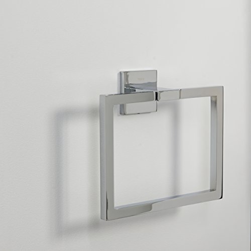 Tiger Badserie Items Handtuchring - 3