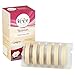 Veet White Orchid and Vanilla Spa Stripless Wax Refills - Pack of 6 Discs
