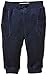 NAME IT Baby Boys Nitkay Nb So Vel Pant Ger 415 Plain Trousers, Blue (dress Blues), 9-12 Months