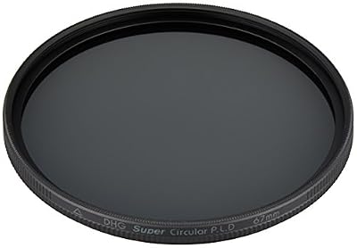 Marumi DHG Super Filtre polarisant circulaire 67 mm (Import Royaume Uni)