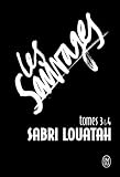 Cover zum Buch Les sauvages, Tomes 3 et 4