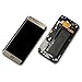 Produktbild Samsung SVC LCD Assembly Gold Galaxy S6 Edge, GH97-17162C (Galaxy S6 Edge)