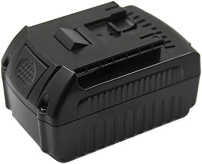 18V 4.0Ah Li-ion Battery for Bosch replacement 4000mAh BAT609 BAT609G BAT618 BAT618G BAT619 BAT619G BAT622 BAT620-1PK SKC181-202L
