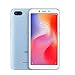 Price comparison product image Ni_ka Xiaomi Redmi 6 64GB ROM 4GB RAM Dual Camera Dual SIM GSM Factory Unlocked Smartphone International Global 4G LTE Version -5.45" Full Screen