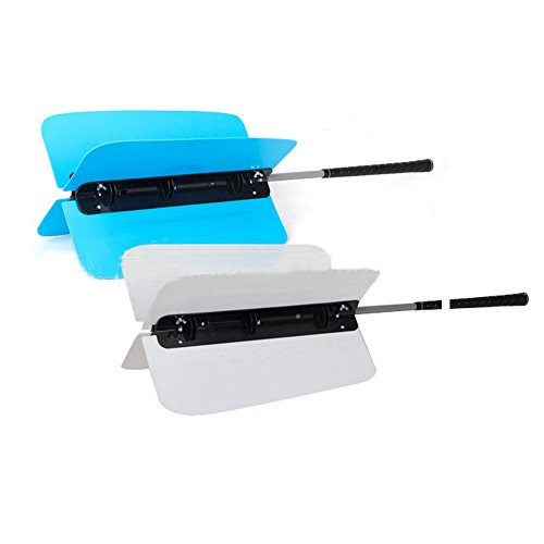 Tolako-Golf-Pinwheel-Power-Swing-Practice-Trainer
