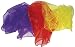 Produktbild Eduplay Jongliertücher Chiffon, 3er Set