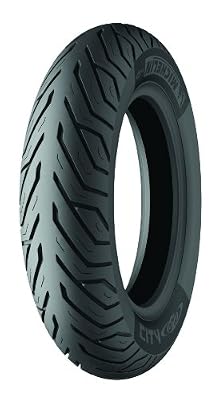 MICHELIN MICHELIN 120/70-12 51P CITY GRIP F TL - 70/70/R13 51P - A/A/70dB - Moto Pneu