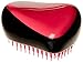 Tangle Teezer Compact Styler Professional Detangling Hair Brush - Black and Pink