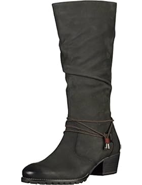 Tamaris Damen 25531 Langschaft Stiefel