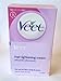 VEET HAIR LIGHTENING CREAM 2 x 50ml (Face,Body & Arms)