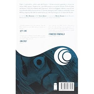 Mondo nume. Black science: 4
