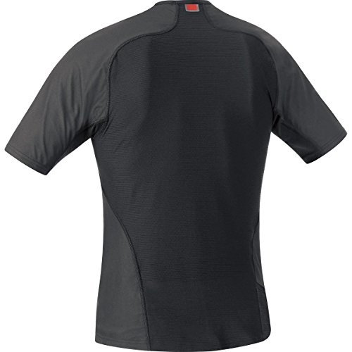 Gore Bike Wear Herren Unterhemd Base Layer Windstopper Shirt - 2